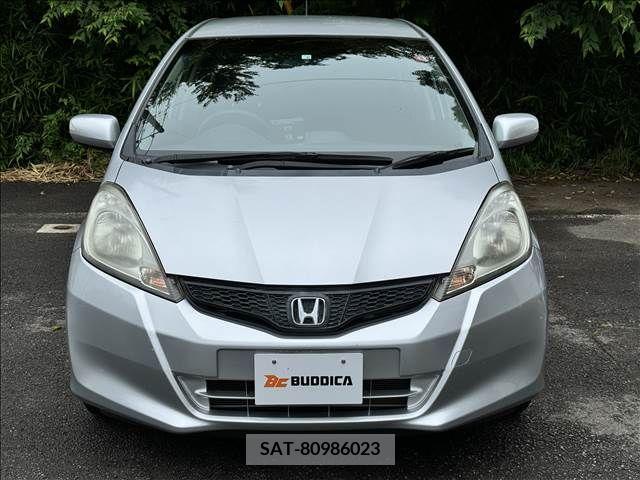 Honda FIT 2012-06 386802-20