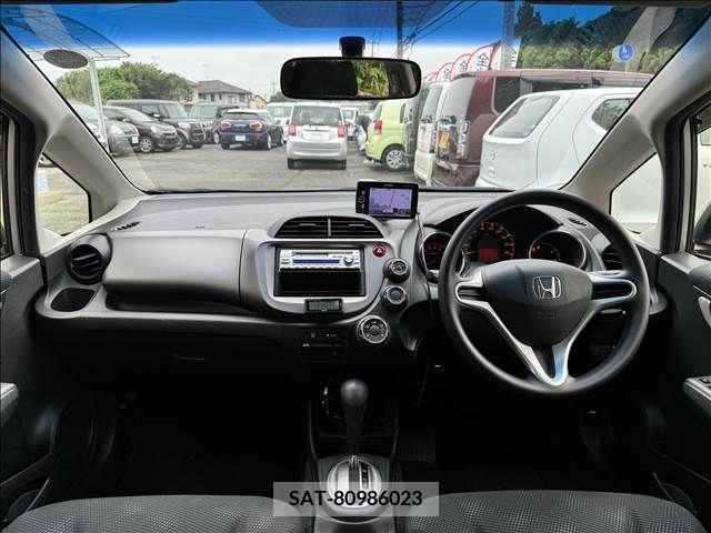 Honda FIT 2012-06 386802-1