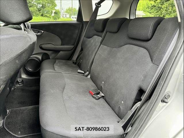 Honda FIT 2012-06 386802-9