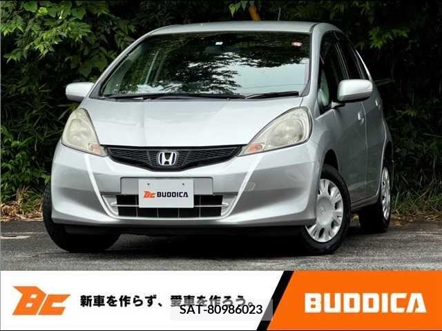 Honda FIT 2012-06 386802-0