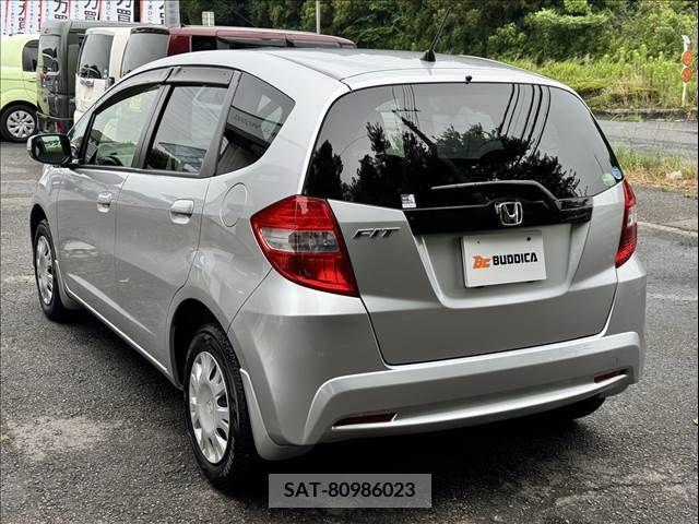 Honda FIT 2012-06 386802-7