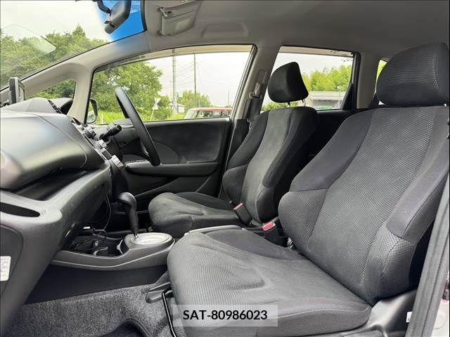 Honda FIT 2012-06 386802-24