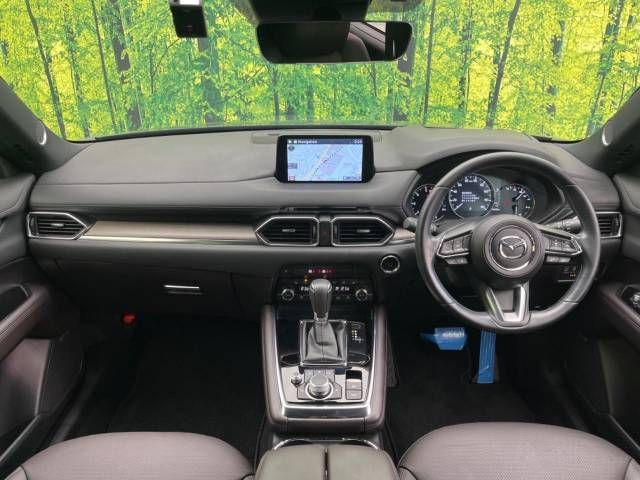 Mazda CX-8 2019-12 19201-1