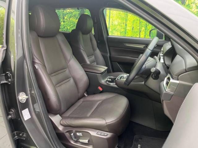 Mazda CX-8 2019-12 19201-8
