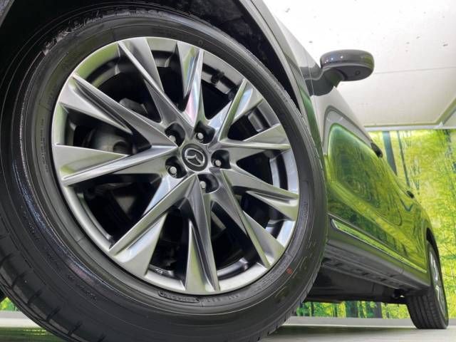 Mazda CX-8 2019-12 19201-14