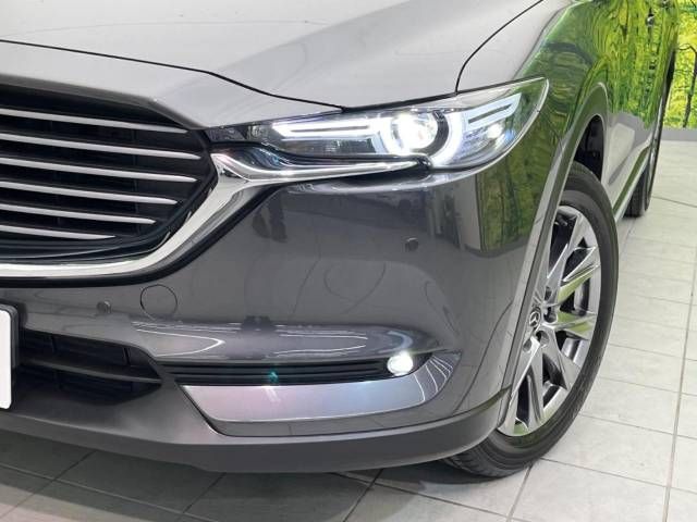 Mazda CX-8 2019-12 19201-13