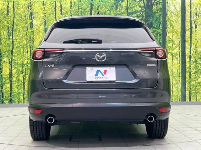 Mazda CX-8 2019-12 19201-16