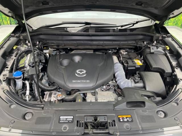 Mazda CX-8 2019-12 19201-19