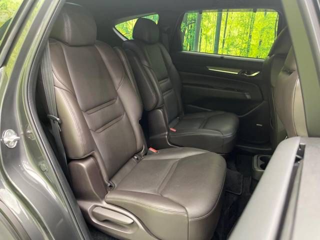 Mazda CX-8 2019-12 19201-9