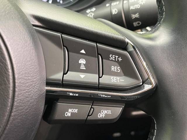 Mazda CX-8 2019-12 19201-6
