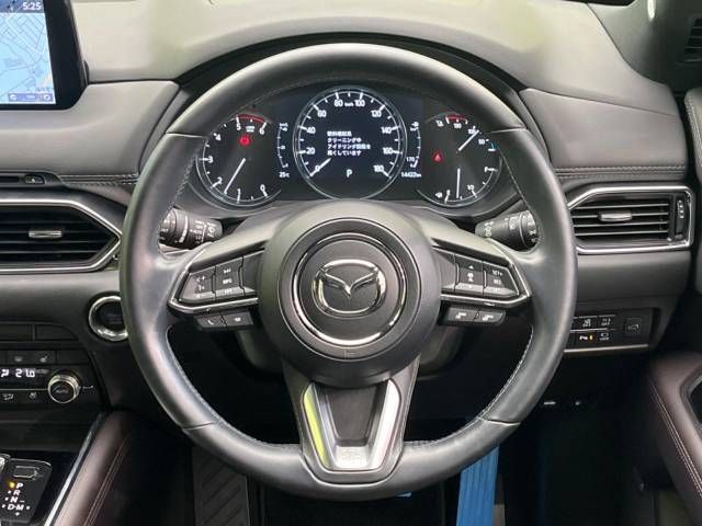 Mazda CX-8 2019-12 19201-12