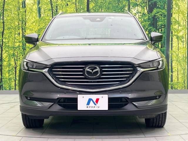 Mazda CX-8 2019-12 19201-15