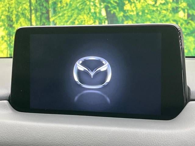 Mazda CX-8 2019-12 19201-5