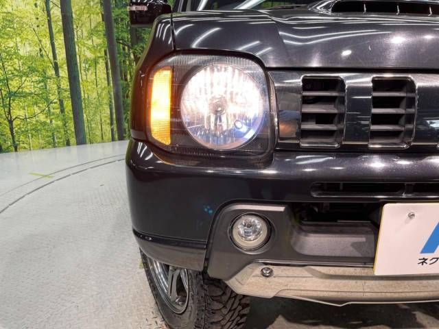 Suzuki JIMNY 2015-06 11901-11