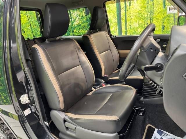 Suzuki JIMNY 2015-06 11901-7
