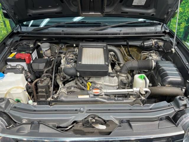 Suzuki JIMNY 2015-06 11901-17