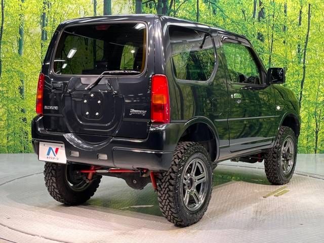 Suzuki JIMNY 2015-06 11901-16