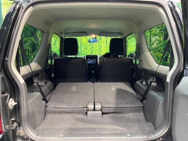 Suzuki JIMNY 2015-06 11901-9
