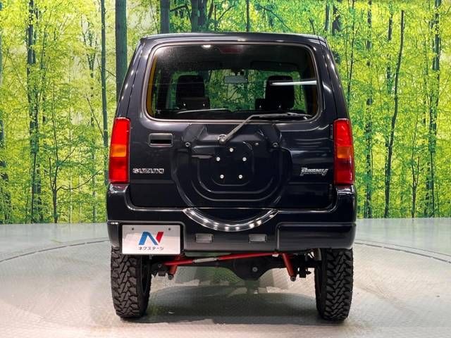 Suzuki JIMNY 2015-06 11901-14