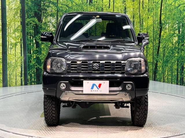 Suzuki JIMNY 2015-06 11901-13