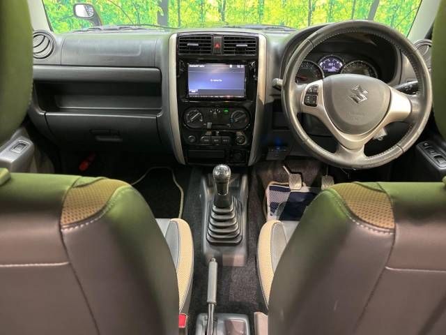 Suzuki JIMNY 2015-06 11901-1