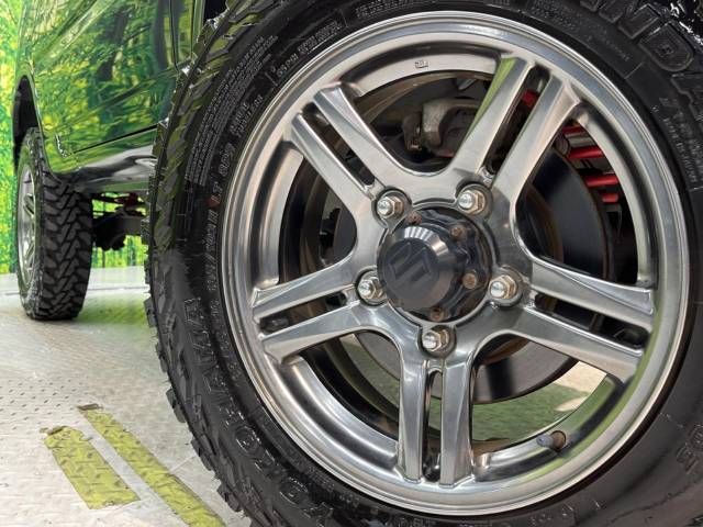 Suzuki JIMNY 2015-06 11901-12