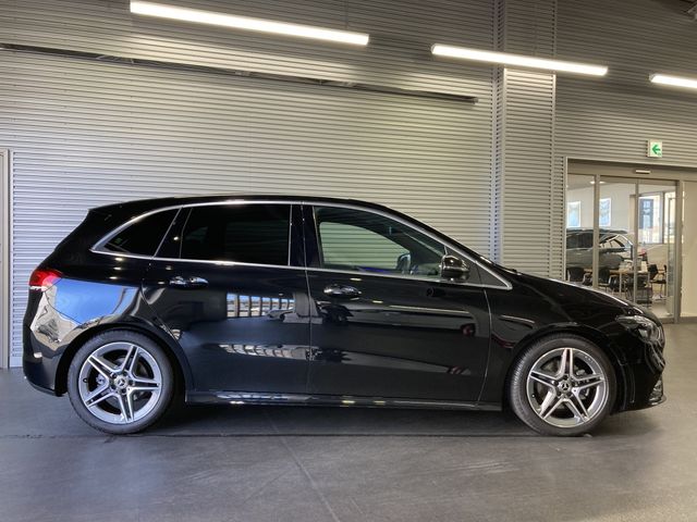 Mercedes Benz B-CLASS 2022-11 15731-2