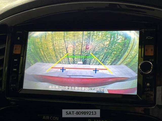 Nissan JUKE 2013-03 218059-3