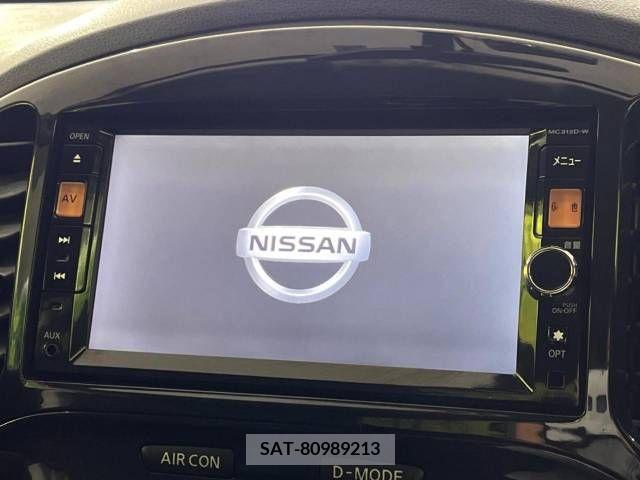 Nissan JUKE 2013-03 218059-2