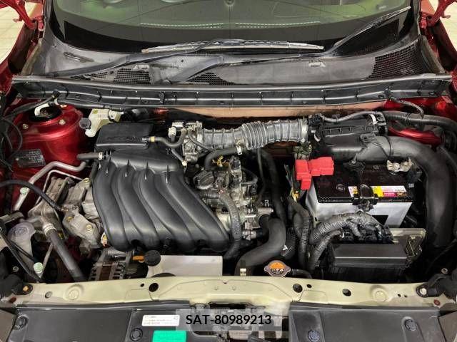 Nissan JUKE 2013-03 218059-18