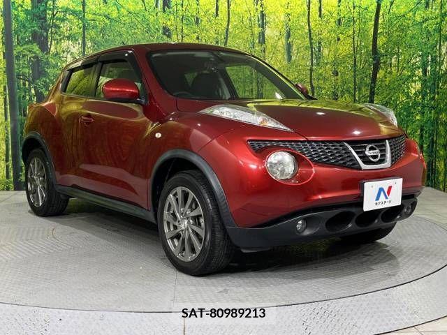 Nissan JUKE 2013-03 218059-16
