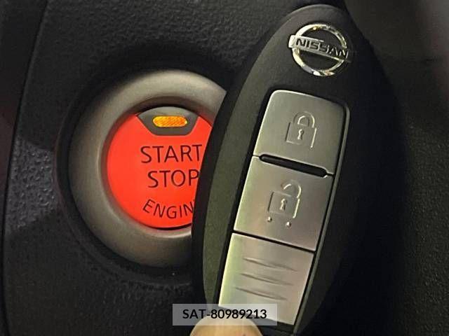 Nissan JUKE 2013-03 218059-7