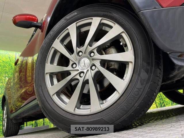 Nissan JUKE 2013-03 218059-12