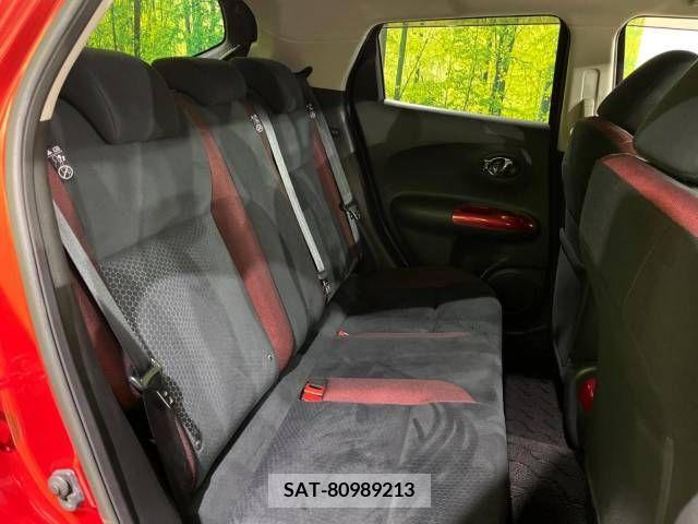 Nissan JUKE 2013-03 218059-9