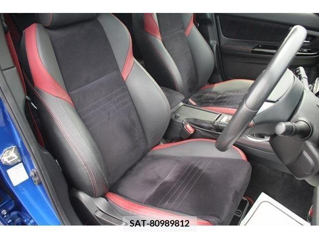 Subaru WRX STI 2019-03 386119-15