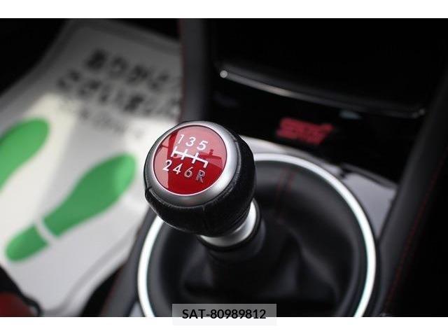 Subaru WRX STI 2019-03 386119-3