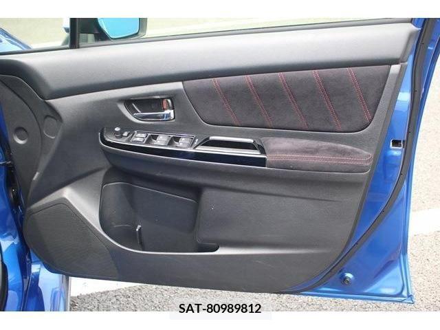 Subaru WRX STI 2019-03 386119-14