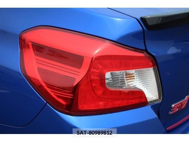 Subaru WRX STI 2019-03 386119-13