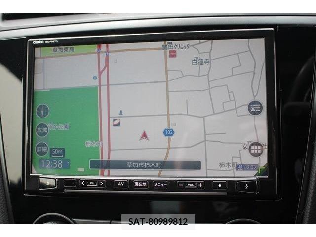 Subaru WRX STI 2019-03 386119-1