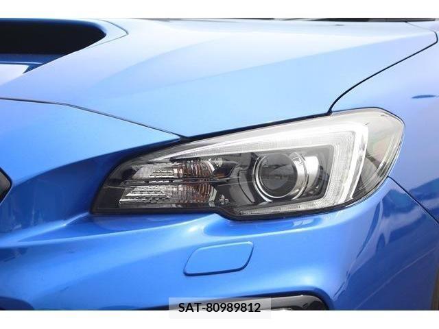 Subaru WRX STI 2019-03 386119-12