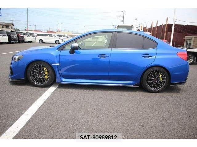 Subaru WRX STI 2019-03 386119-8