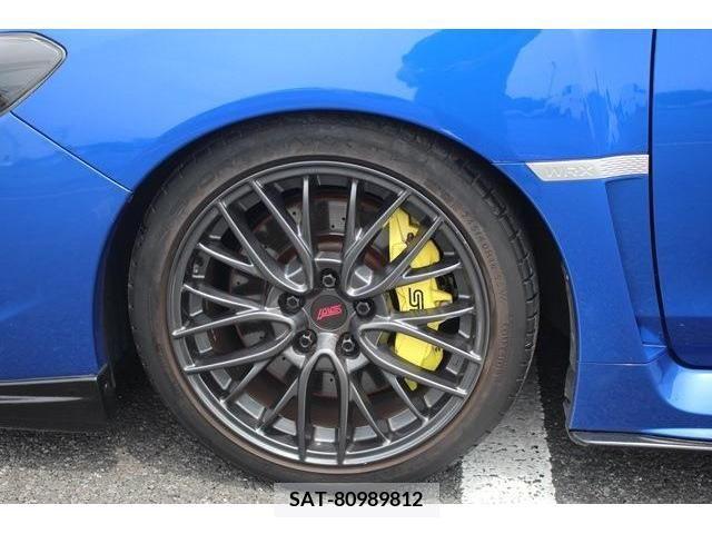 Subaru WRX STI 2019-03 386119-10