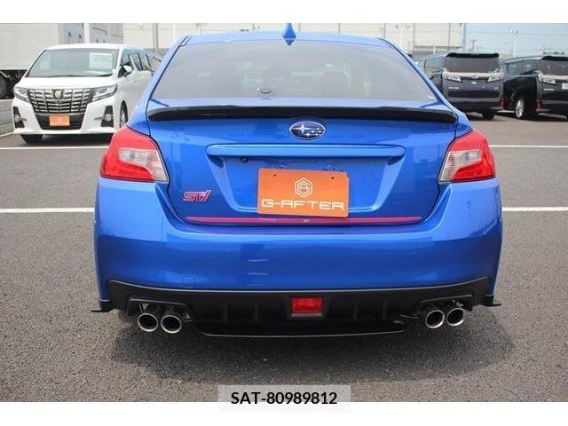 Subaru WRX STI 2019-03 386119-9