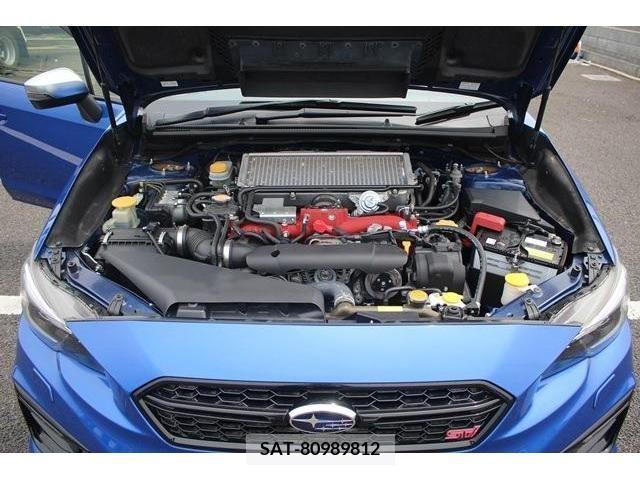Subaru WRX STI 2019-03 386119-18