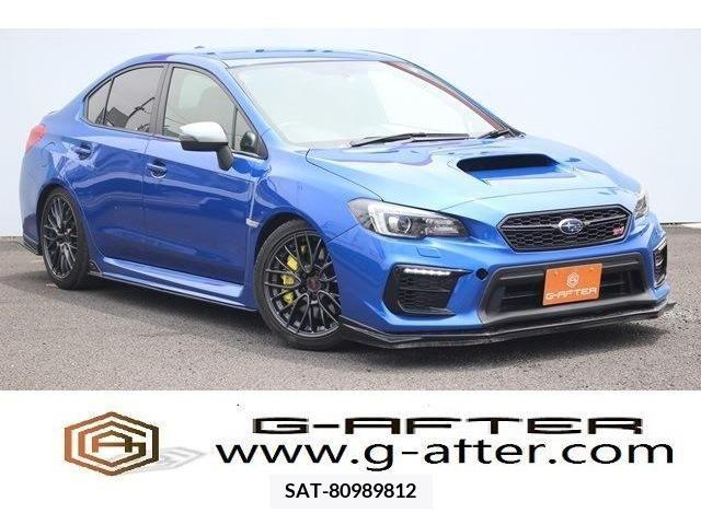 Subaru WRX STI 2019-03 386119-0