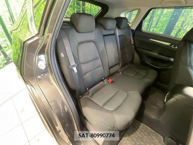 Mazda CX-5 2017-09 235891-9