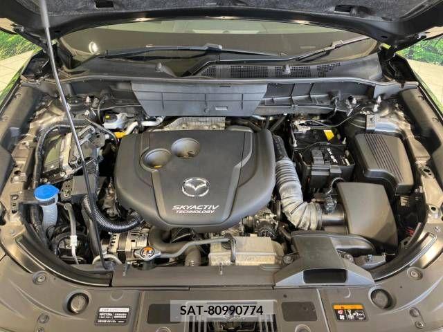 Mazda CX-5 2017-09 235891-19
