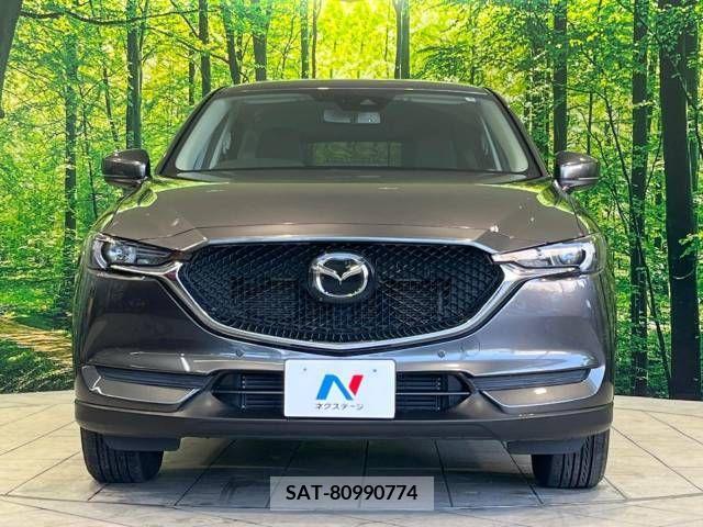 Mazda CX-5 2017-09 235891-14