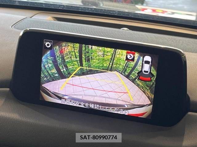 Mazda CX-5 2017-09 235891-4