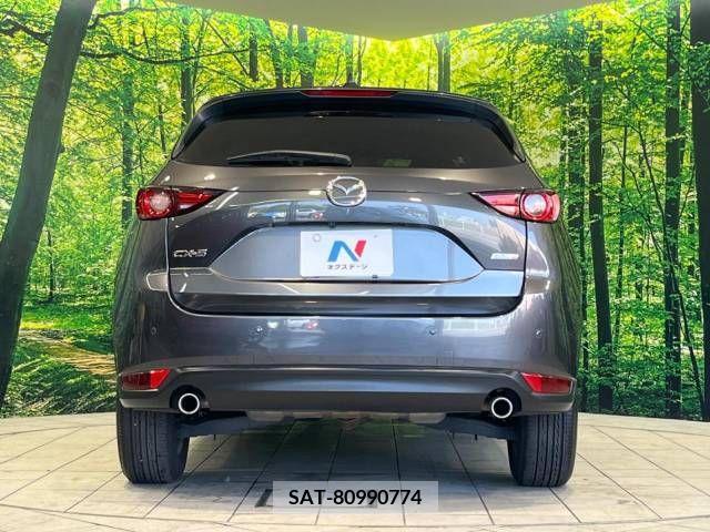 Mazda CX-5 2017-09 235891-15